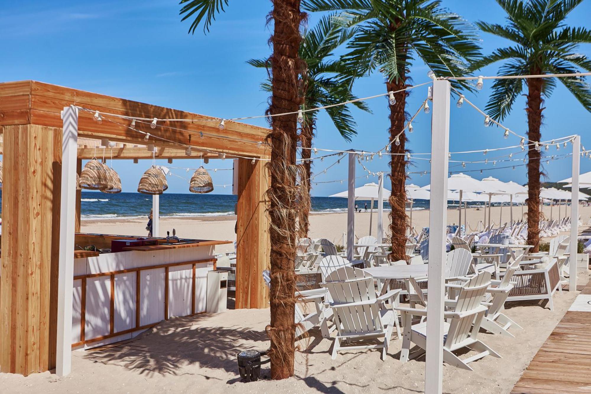 Wave De Luxe Studio Resort&Spa 755B - Sea View Miedzyzdroje Exterior foto